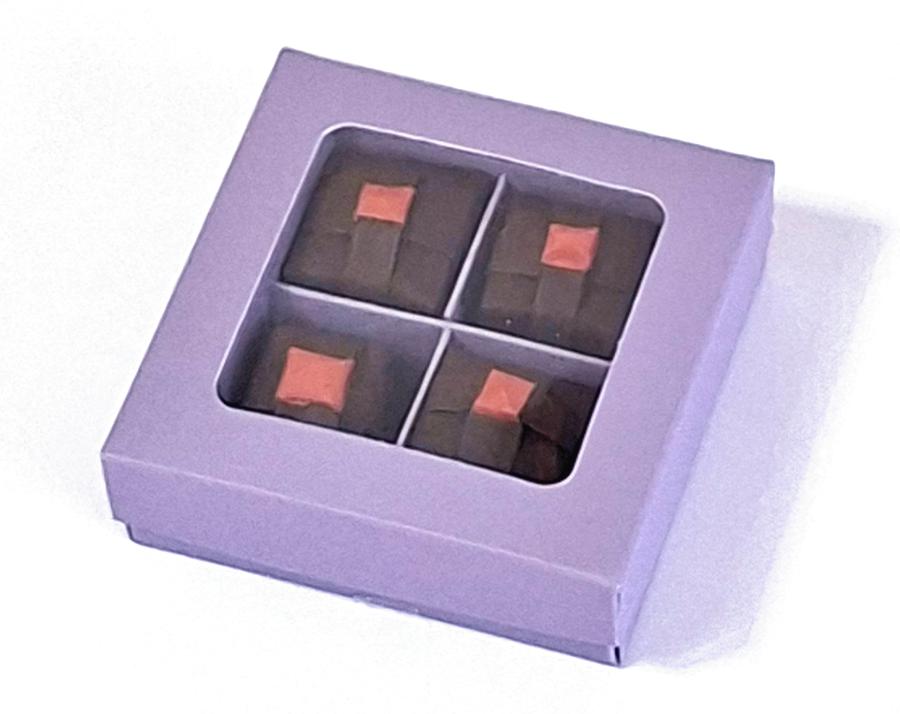 Bonbons van papier Bonbons van papier