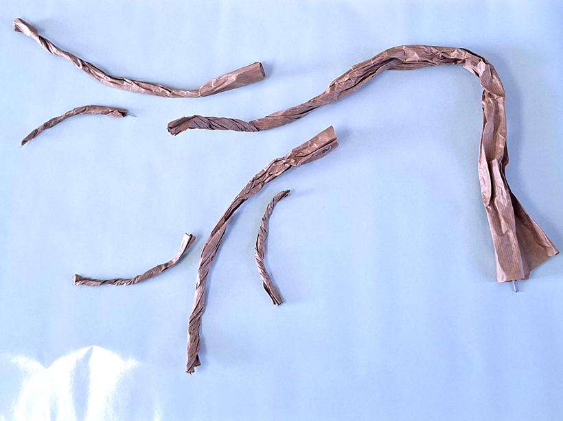 Make a Bonsai Origami Flower