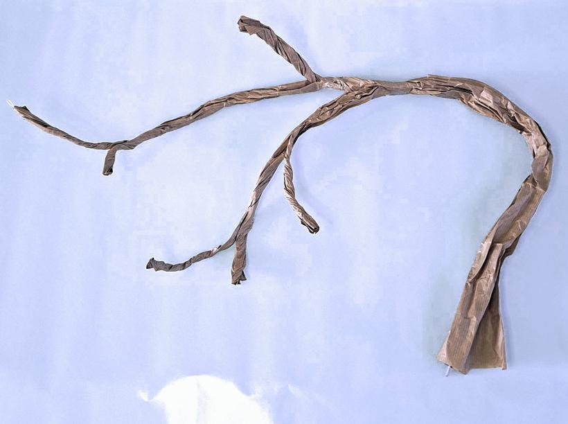 Make a Bonsai Origami Flower