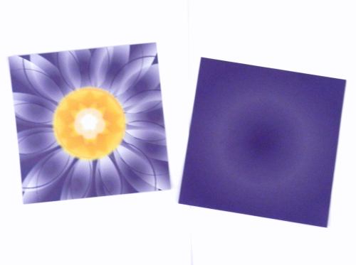 Fold an Origami Iris Flower Fold an Origami Iris Flower