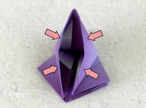 Make a Bonsai Origami Plant Make a Bonsai Origami Plant