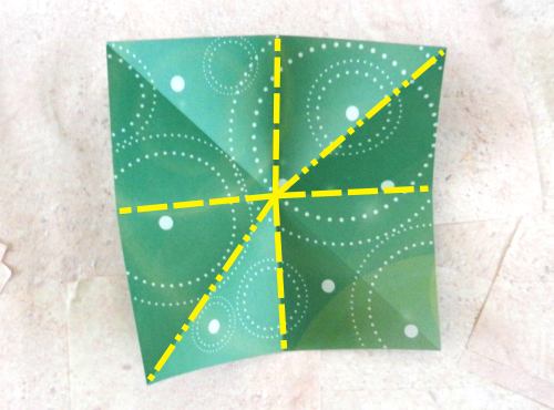 Make a Bonsai Origami Plant Make a Bonsai Origami Plant
