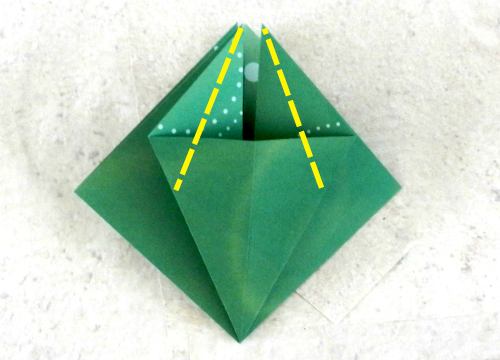 Make a Bonsai Origami Plant Make a Bonsai Origami Plant