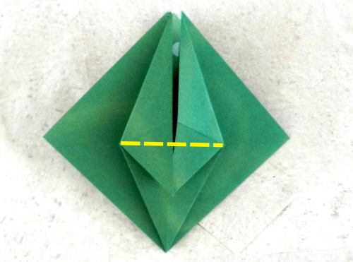 Make a Bonsai Origami Plant Make a Bonsai Origami Plant