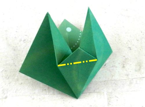 Make a Bonsai Origami Plant