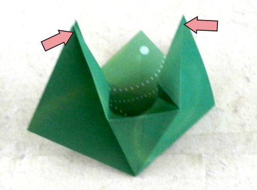 Make a Bonsai Origami Plant Make a Bonsai Origami Plant