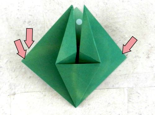 Make a Bonsai Origami Plant