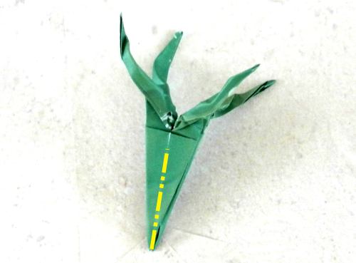 Make a Bonsai Origami Plant Make a Bonsai Origami Plant