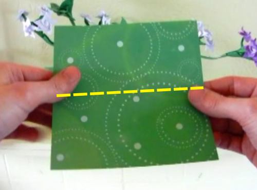 Make a Bonsai Origami Plant Make a Bonsai Origami Plant