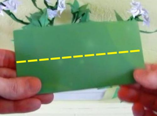 Make a Bonsai Origami Plant Make a Bonsai Origami Plant