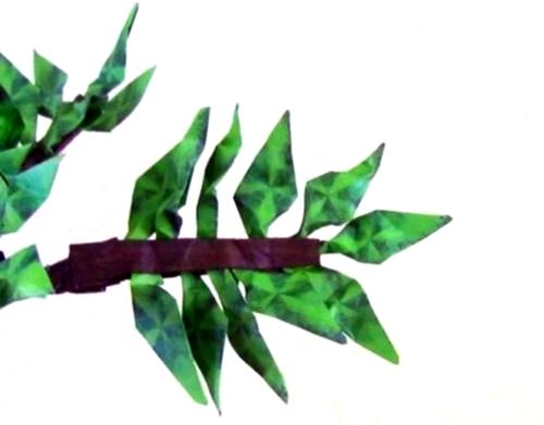 Make a Bonsai Origami Tree Make a Bonsai Origami Tree