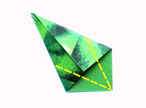 Make a Bonsai Origami Tree Make a Bonsai Origami Tree