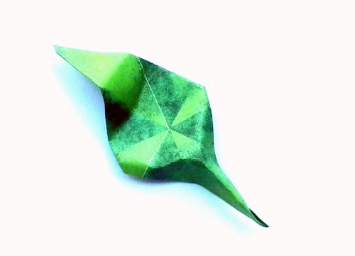 Make a Bonsai Origami Tree Make a Bonsai Origami Tree