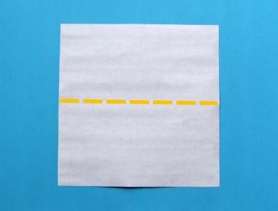 how to make an origami bow how to make an origami bow