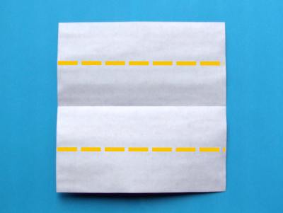 how to make an origami bow how to make an origami bow