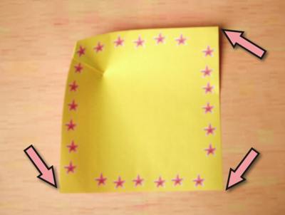 origami schaal origami schaal