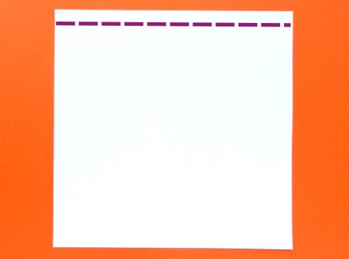 Bowling kegels van papier maken Bowling kegels van papier maken