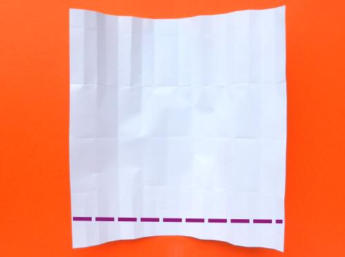 Bowling kegels van papier maken Bowling kegels van papier maken