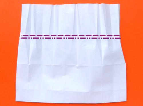 Bowling kegels van papier maken Bowling kegels van papier maken