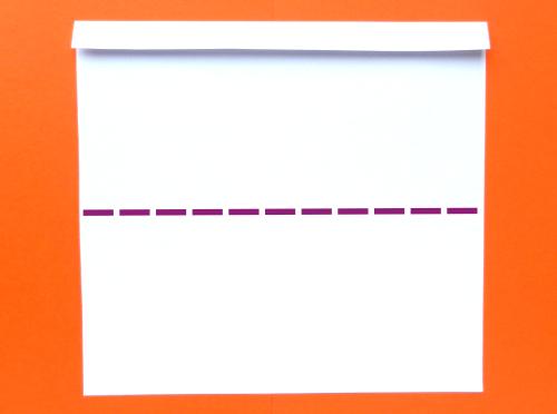 Bowling kegels van papier maken Bowling kegels van papier maken