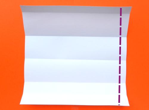 Bowling kegels van papier maken Bowling kegels van papier maken
