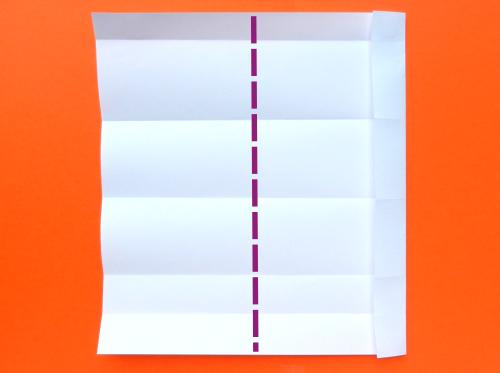 Bowling kegels van papier maken Bowling kegels van papier maken