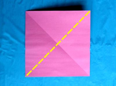een doosje van papier maken een doosje van papier maken