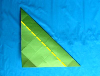 een doosje van papier maken een doosje van papier maken