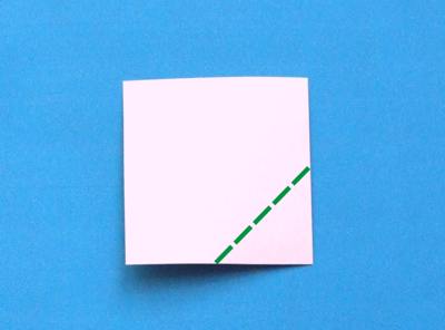 origami armband origami armband