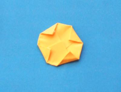 origami armband origami armband