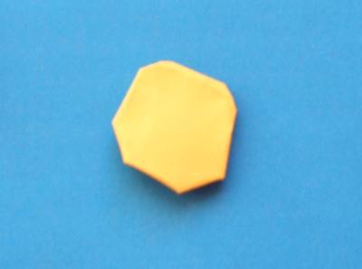 origami armband origami armband