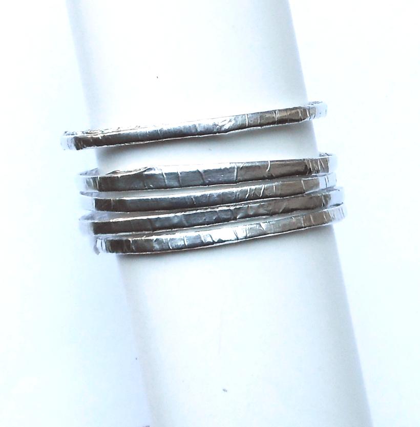 Zilveren armbandjes Zilveren armbandjes