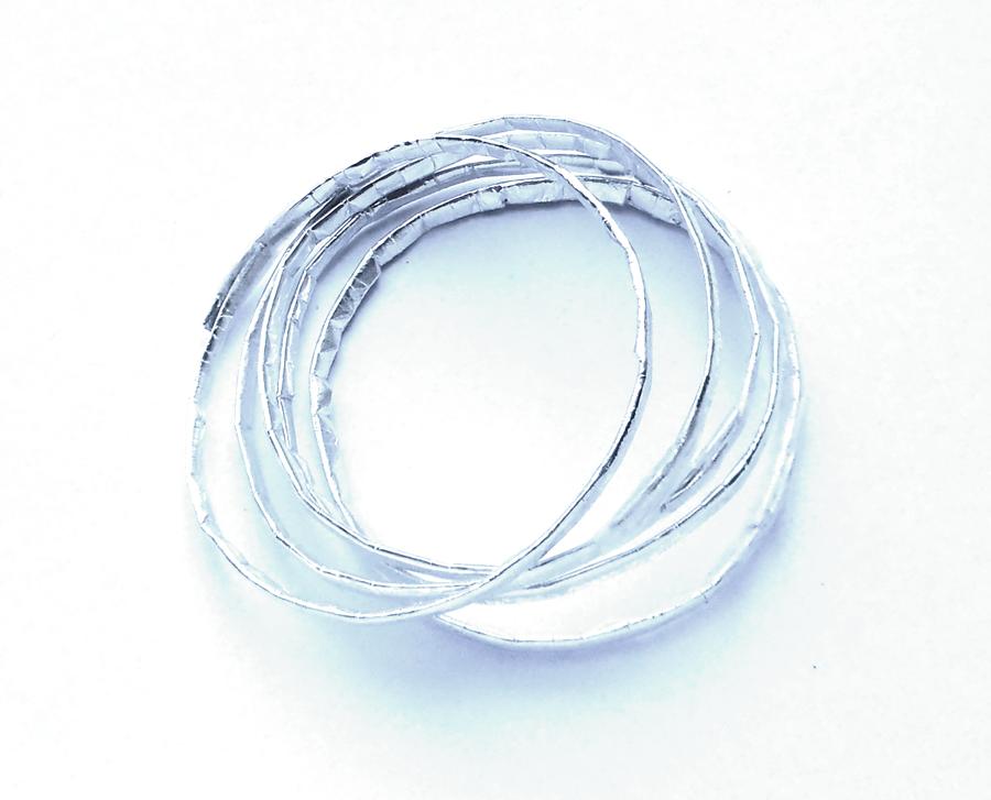 Zilveren armbandjes Zilveren armbandjes
