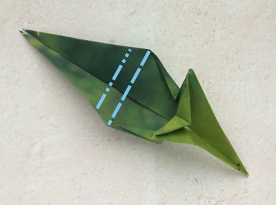 zelf een dinosaurus van papier knutselen zelf een dinosaurus van papier knutselen