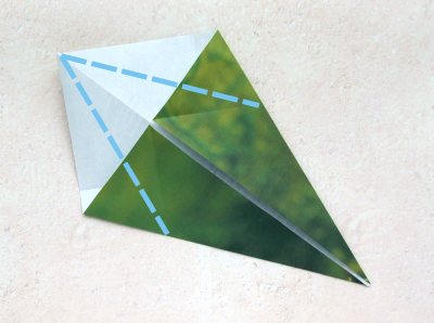 zelf een dinosaurus van papier knutselen zelf een dinosaurus van papier knutselen