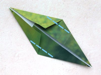 zelf een dinosaurus van papier knutselen zelf een dinosaurus van papier knutselen