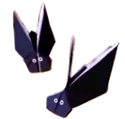 Origami Bugs