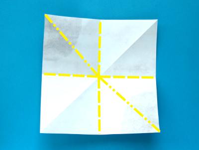 uitleg om een origami vlinder te vouwen uitleg om een origami vlinder te vouwen