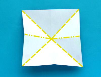 een leuke origami vlinder vouwen een leuke origami vlinder vouwen