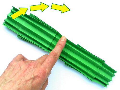 Een mexicaanse cactus maken Een mexicaanse cactus maken