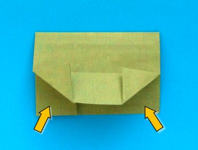 diagrams for an origami cadet cap diagrams for an origami cadet cap