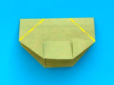 diagrams for an origami cadet cap diagrams for an origami cadet cap