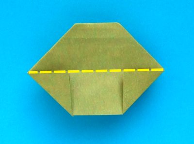 diagrams for an origami cadet cap diagrams for an origami cadet cap