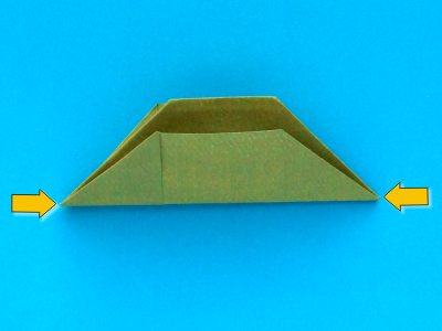 diagrams for an origami cadet cap diagrams for an origami cadet cap