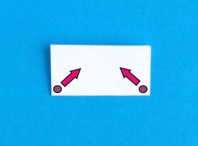 uitleg om slagroom van papier te knutselen uitleg om slagroom van papier te knutselen