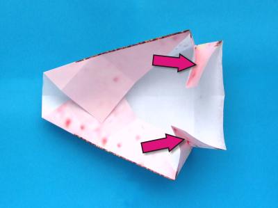 uitleg om een taart van papier te knutselen uitleg om een taart van papier te knutselen