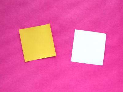 Make Origami Candies