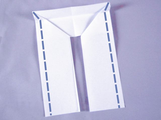Make an Origami Carmen Dress Make an Origami Carmen Dress