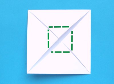 step by step instructions for an origami carnation step by step instructions for an origami carnation