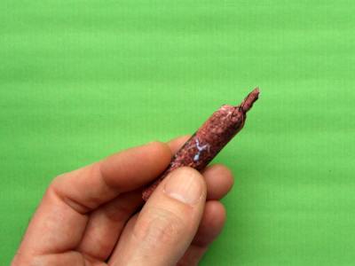 how to make an origami cattail how to make an origami cattail